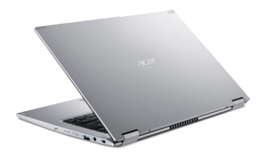 Acer Spin 3 SP314-21N-R78W AMD Ryzen™ 5 3500U Hybrid (2-in-1) – image 3