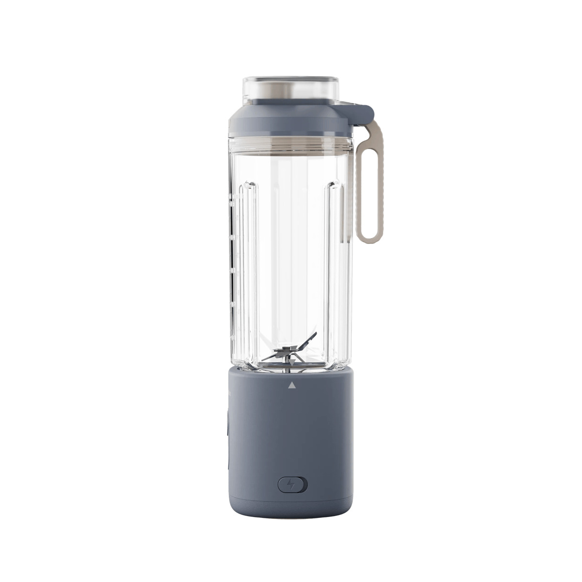 Electrolux E4BP1-2DB 0.69 L Portable blender 120 W Light Blue – image 9
