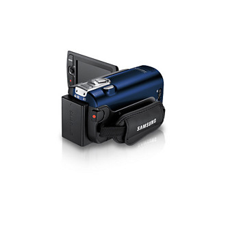 Samsung SMX-F40LP camcorder Handheld camcorder – image 8