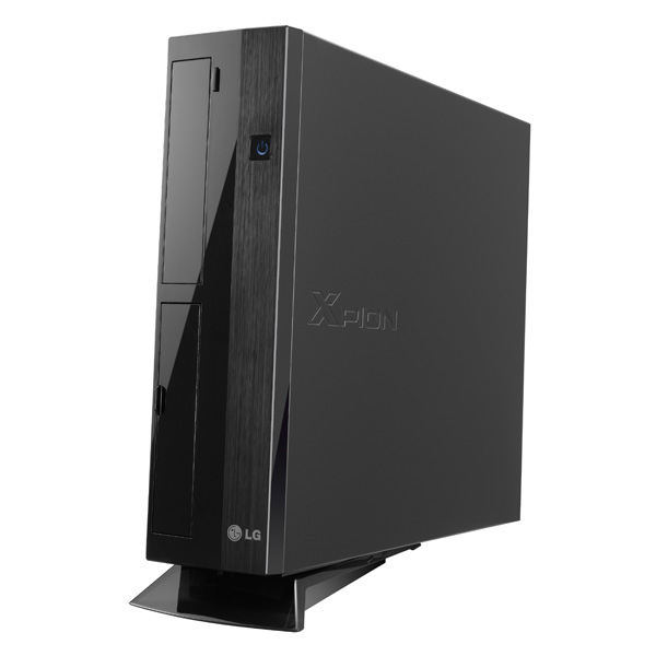 LG T65PS-AJG611 PC Intel Pentium G G630 – image 4