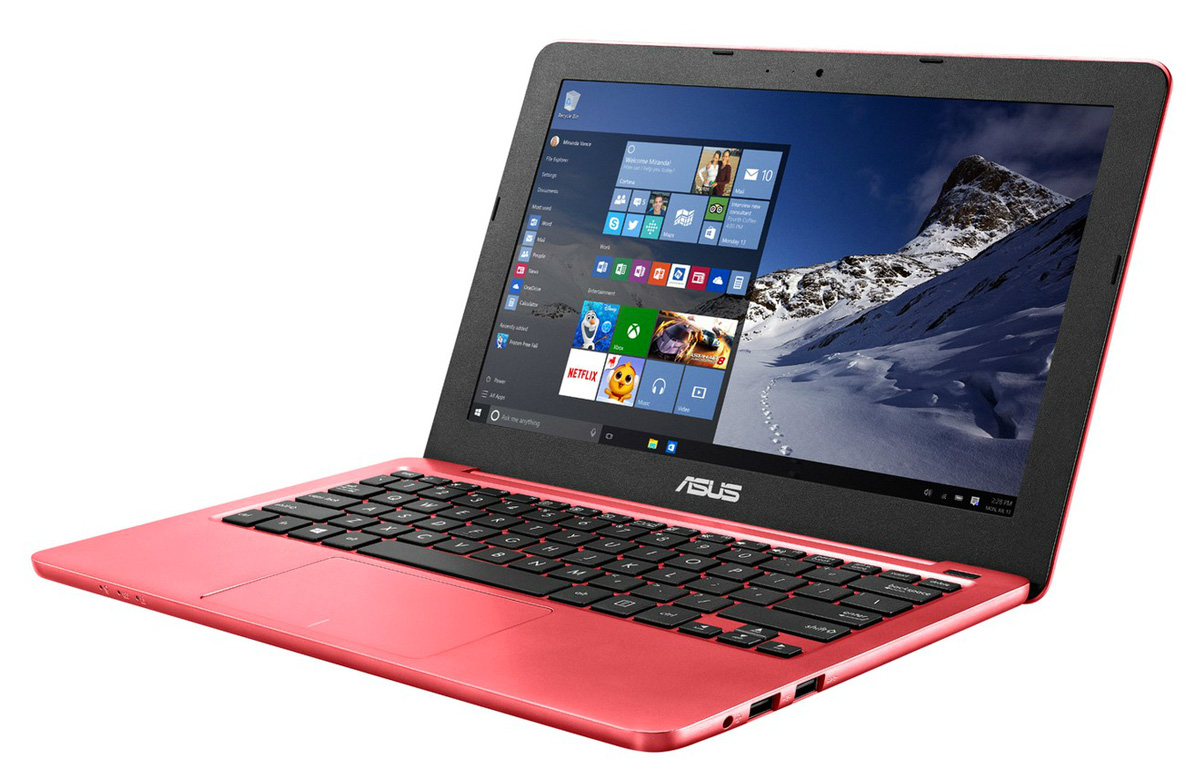 ASUS Vivobook E202SA-FD0017T laptop Intel® Celeron® N3050 – image 2