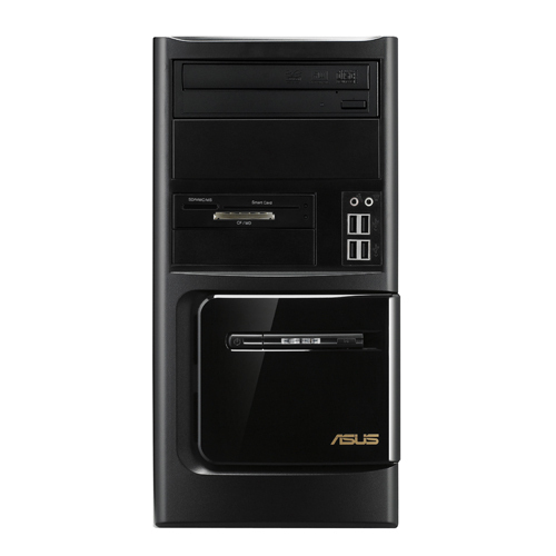 ASUS BM BM5642-SPVA04 Intel® Core™2 Duo E6600 – image 2