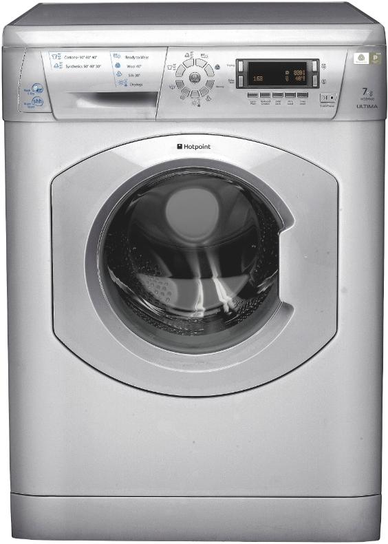 Hotpoint WDD 960 A
