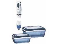 Braun Multiquick Fresh System MR 4050 H CV