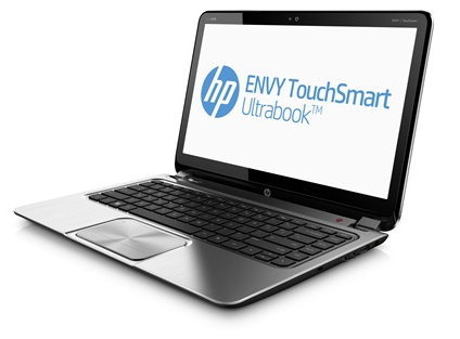 HP TouchSmart 4-1195ca – image 3