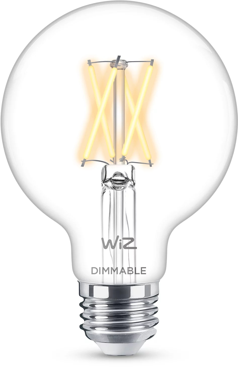 WiZ 8718699785116 smart lighting Smart bulb Wi-Fi/Bluetooth