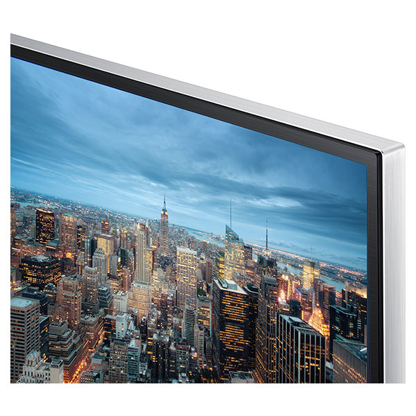 Samsung Series 7 UN85JU7100F 2.16 m (85") 4K Ultra HD Smart TV Wi-Fi Silver – image 7