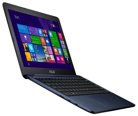 ASUS EeeBook X205TA-BING-FD015B – image 5