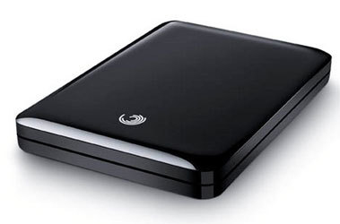 Seagate 500GB Pro Kit