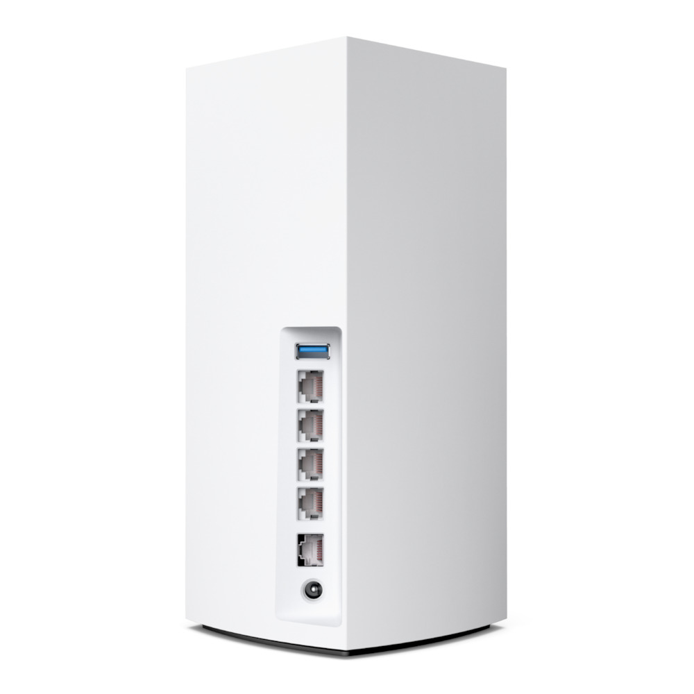 Linksys MX8501 Tri-band (2.4 GHz – image 3