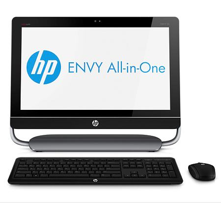 HP ENVY 23-c022a Intel® Core™ i7 i7-3770S