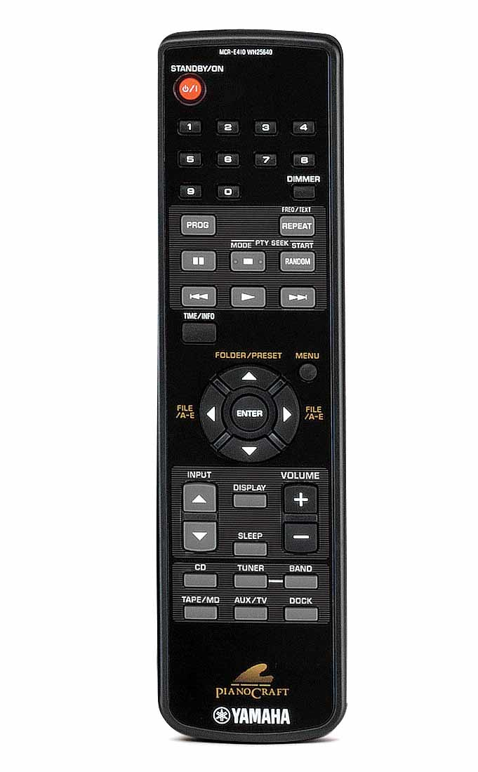 Yamaha PianoCraft E-410 – image 2