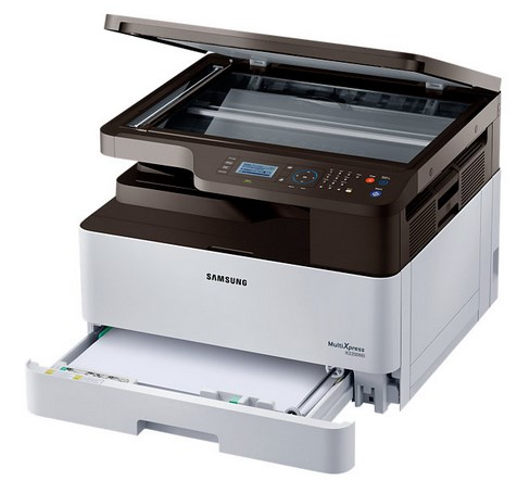 Samsung Xpress K2200ND Laser A3 – image 6