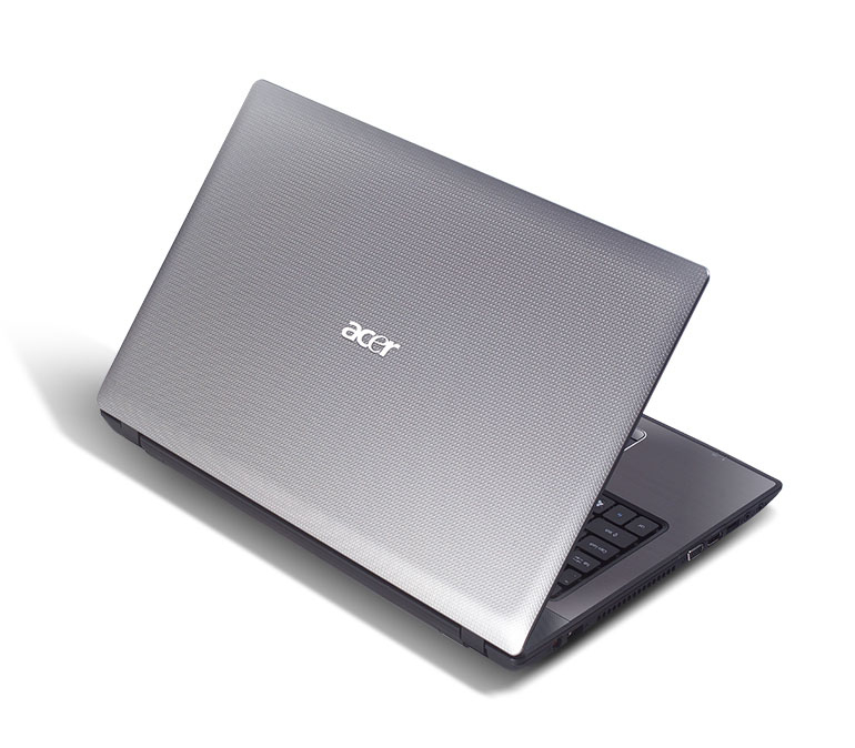 Acer Aspire 7551-P323G32MN – image 2