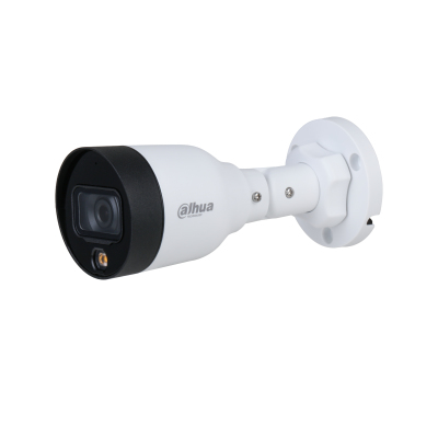 Dahua Technology IPC-HFW1439S1-A-LED-S4 Bullet IP security camera Outdoor