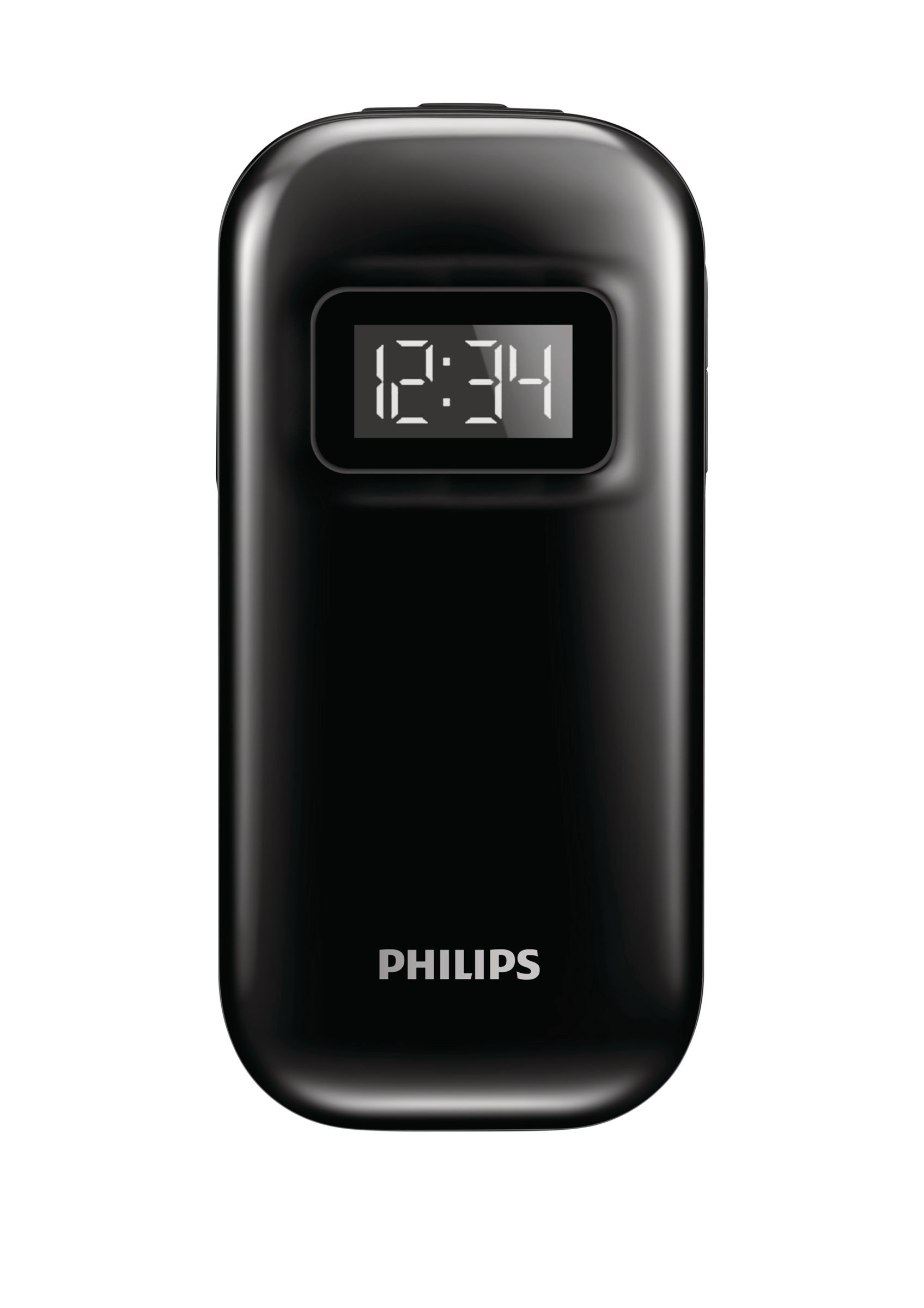 Philips CTE321BK/93 mobile phone – image 2
