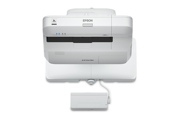 Epson BrightLink 696Ui – image 1