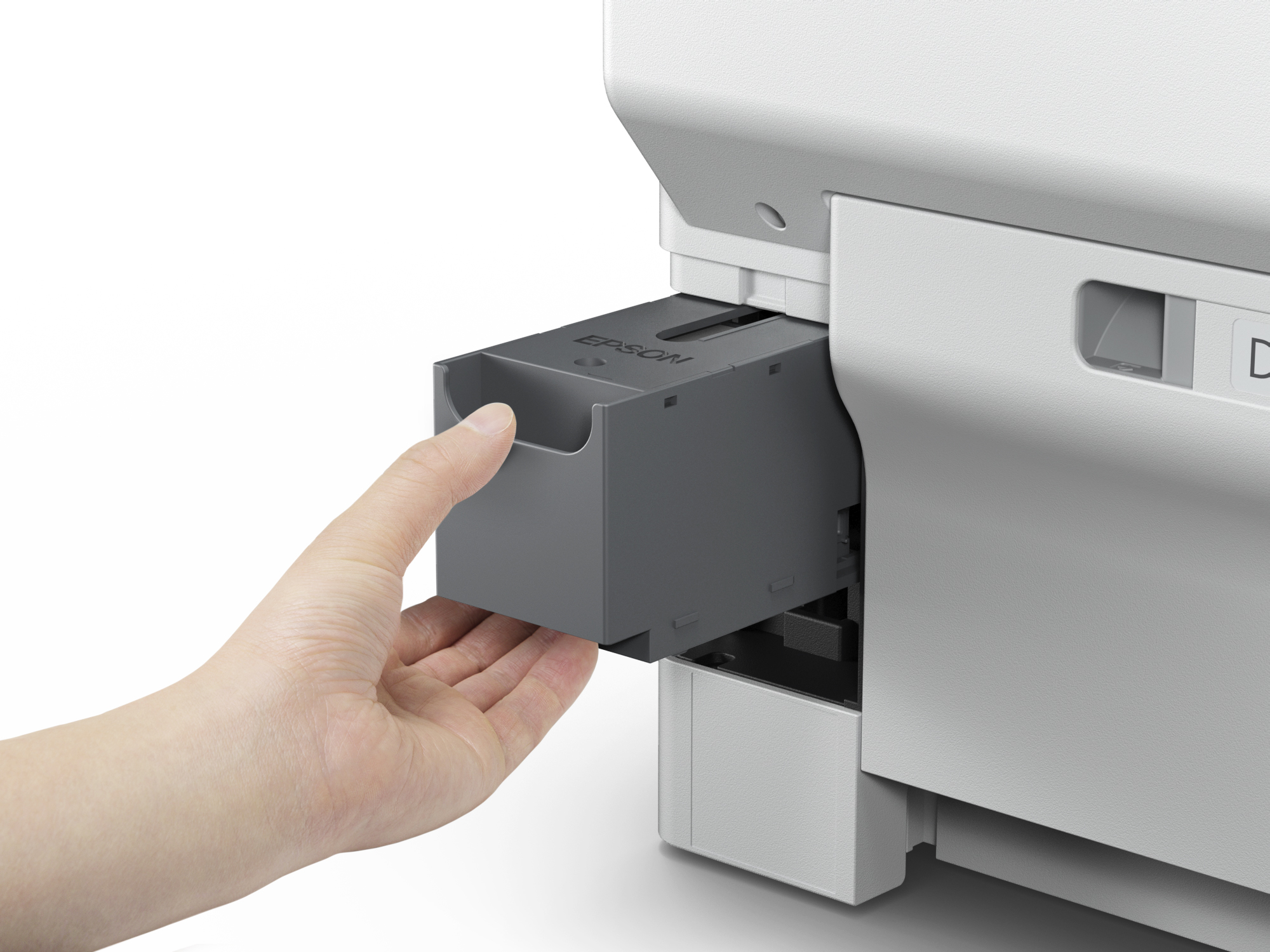 Epson WorkForce Pro WF-C5790DWF Inkjet A4 – image 9