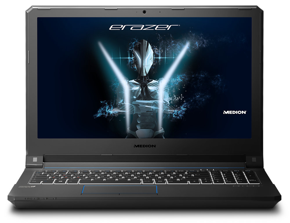 ERAZER X6601 (MD 60289)