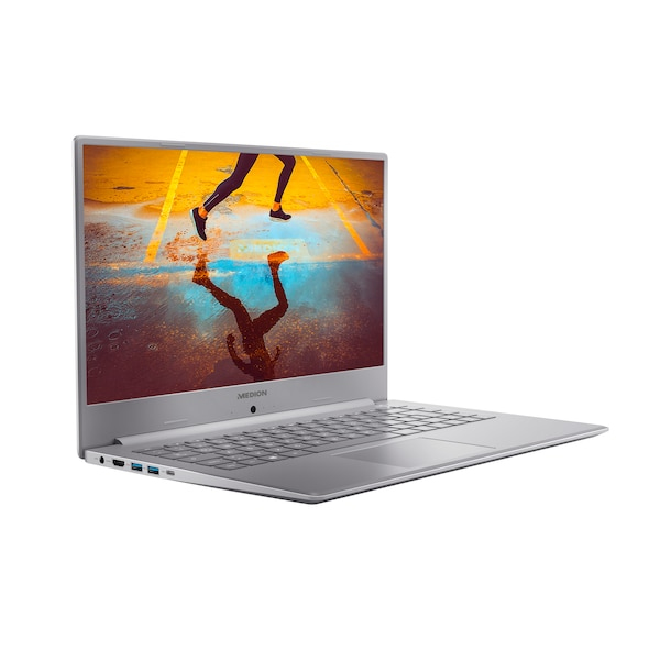 MEDION AKOYA S6446 Intel® Core™ i5 i5-8265U Laptop – image 2