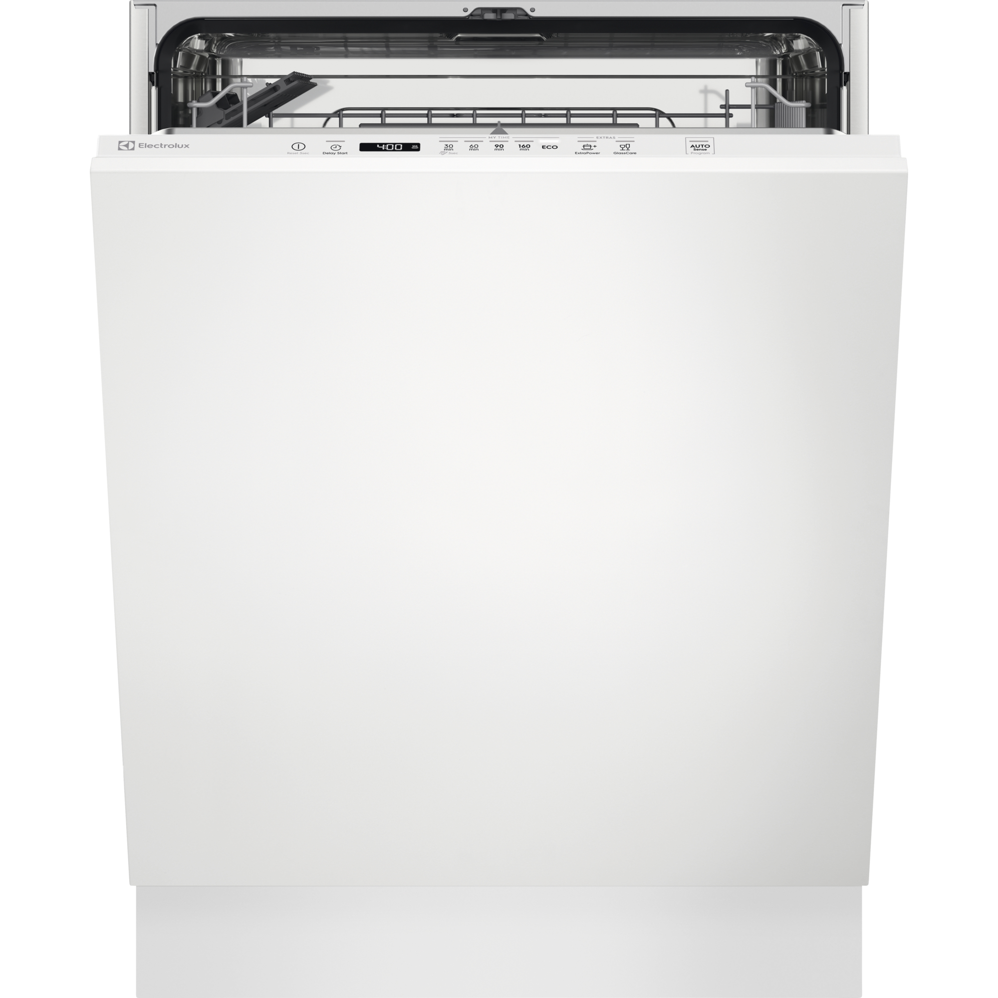Electrolux KESC7415L — vue 1 sur 7