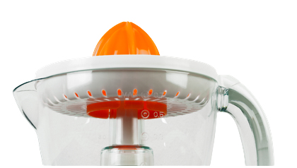 Pyramidea SPA207 juice maker Centrifugal juicer – image 3