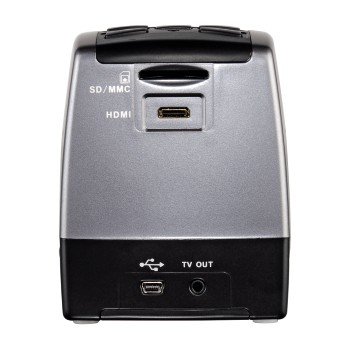 Hama DS-1400 Film/slide scanner – image 7
