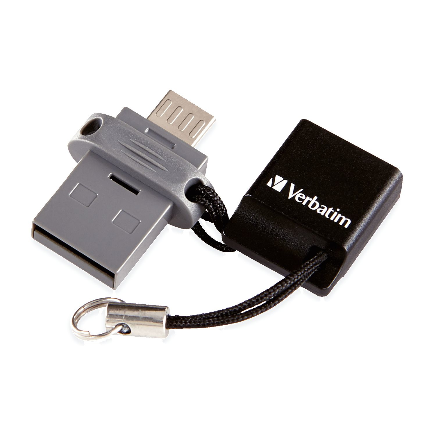 Verbatim Dual - USB Drive – image 2