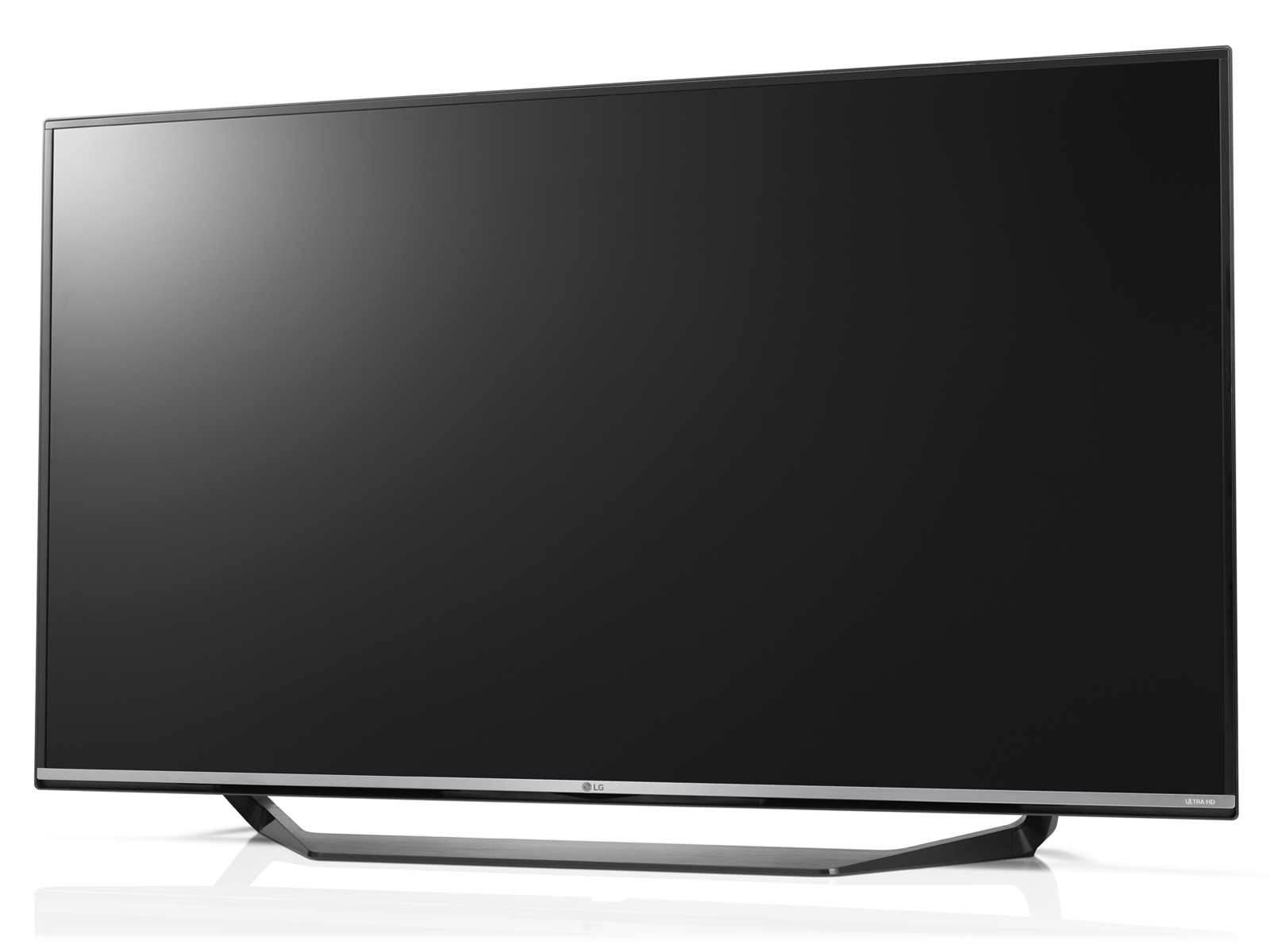 LG 43UF7707 TV 109.2 cm (43") 4K Ultra HD Smart TV Wi-Fi Black – image 9