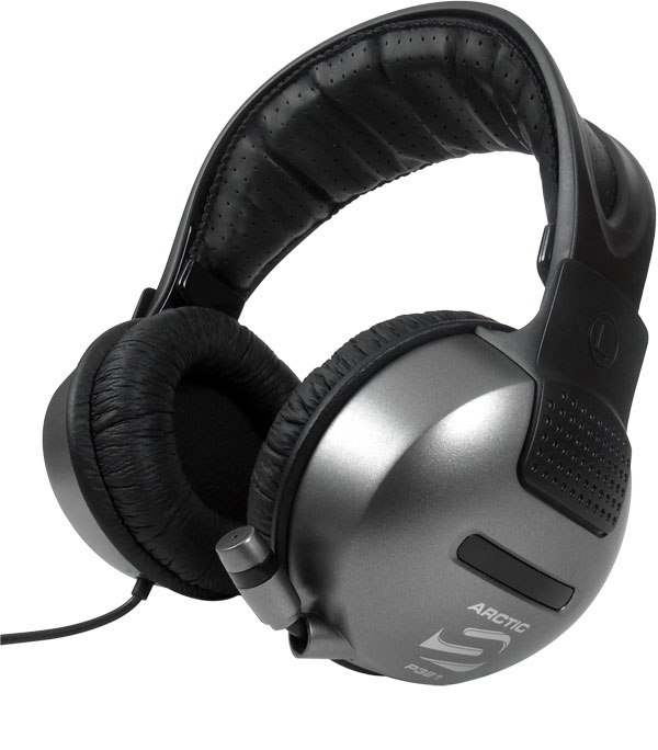 ARCTIC SOUND P321