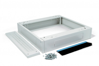 Equip 19" Network Cabinet DELTA S Base – image 2