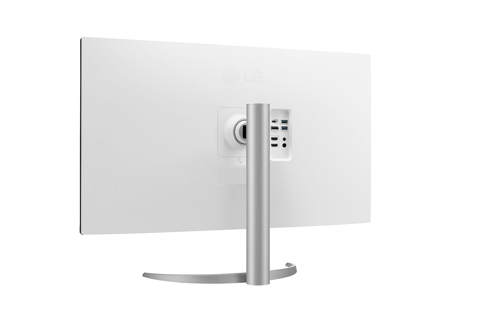 LG 32UP550-W computer monitor – image 7