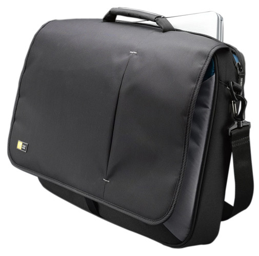 Case Logic 3201140 43.9 cm (17.3") Briefcase Black – image 2