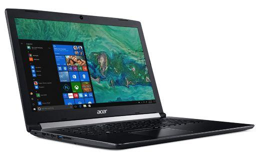 Acer Aspire 5 A517-51-51XJ Intel® Core™ i5 i5-8250U Laptop – image 3
