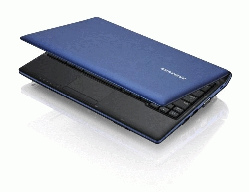 Samsung N150-JA04MX Intel Atom® N450 Netbook – image 2
