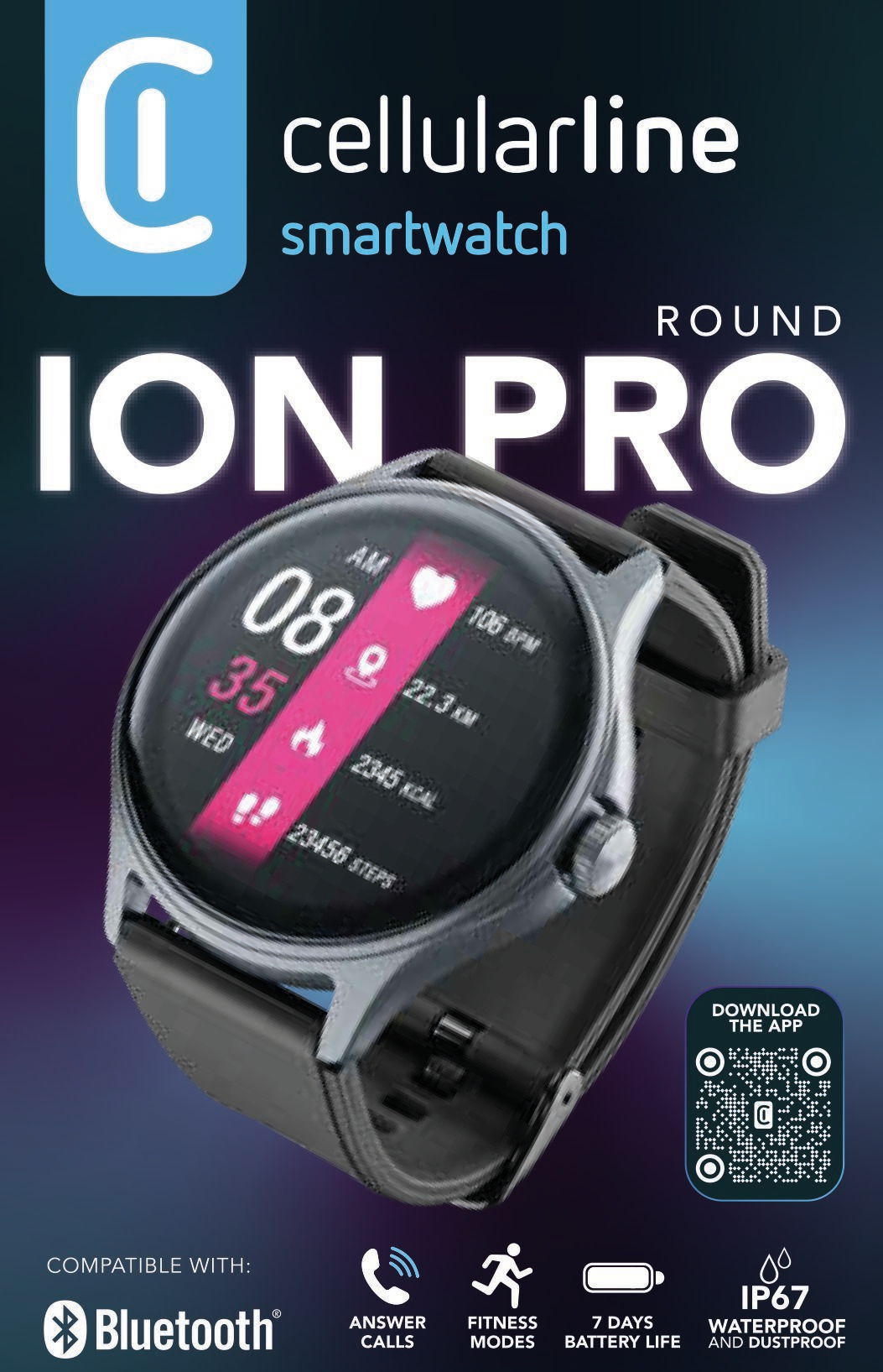Cellularline ION PRO – image 7
