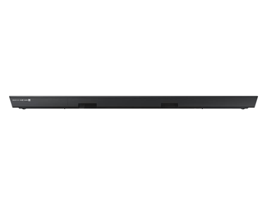 Samsung Q70R Black 3.1 channels – image 6