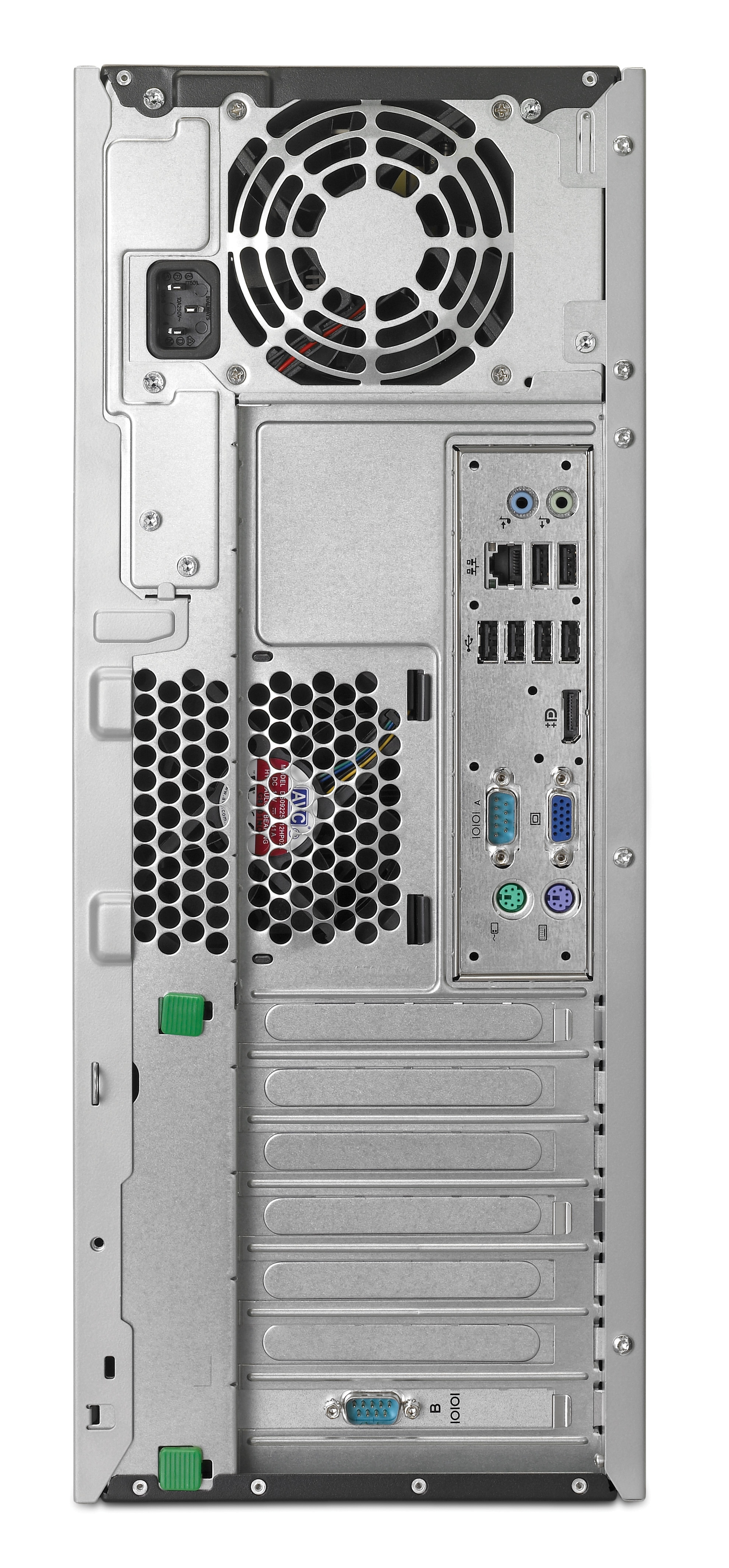 HP Compaq dc7900 – image 7