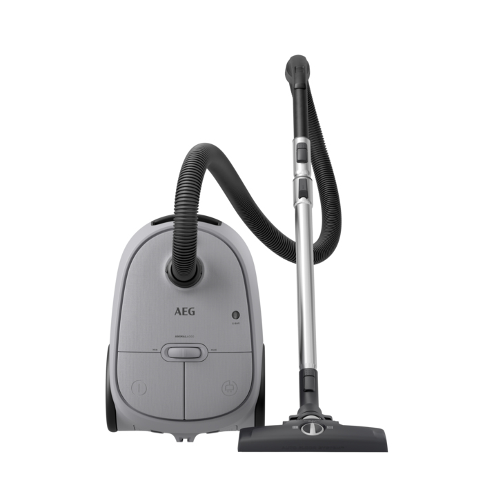 AEG AB61A5UGT 3.5 L Cylinder vacuum Dry 850 W Dust bag – image 4