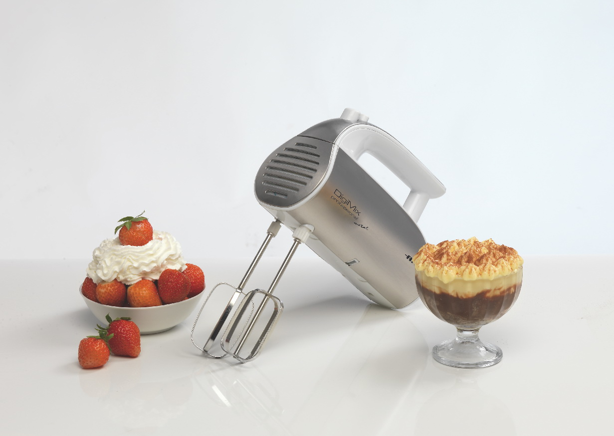 Ariete 1569/1 mixer Stand mixer – image 4