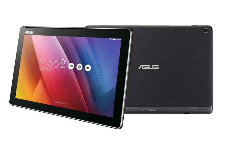 ASUS ZenPad 10 Z300CXG-1A002A tablet – image 2