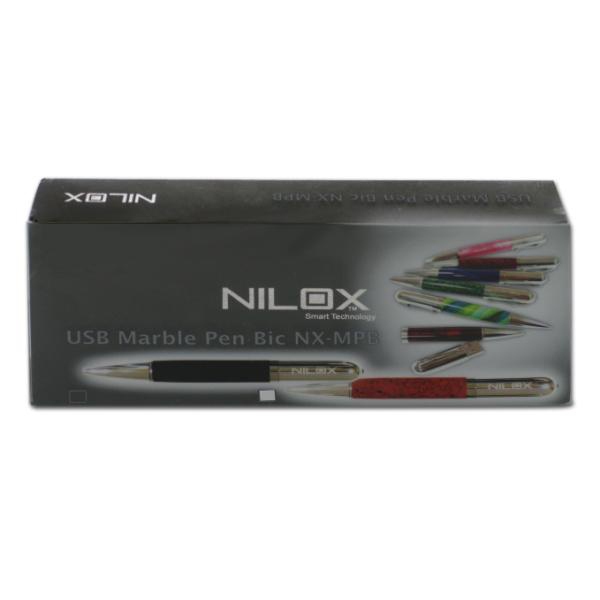 Nilox NX-MPB USB flash drive – image 4
