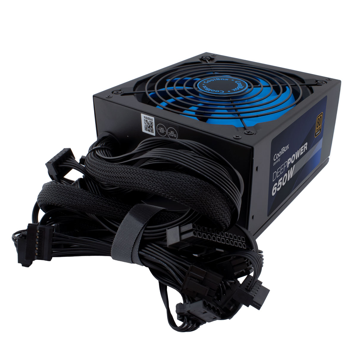 CoolBox DeepPower BR-650 – image 5