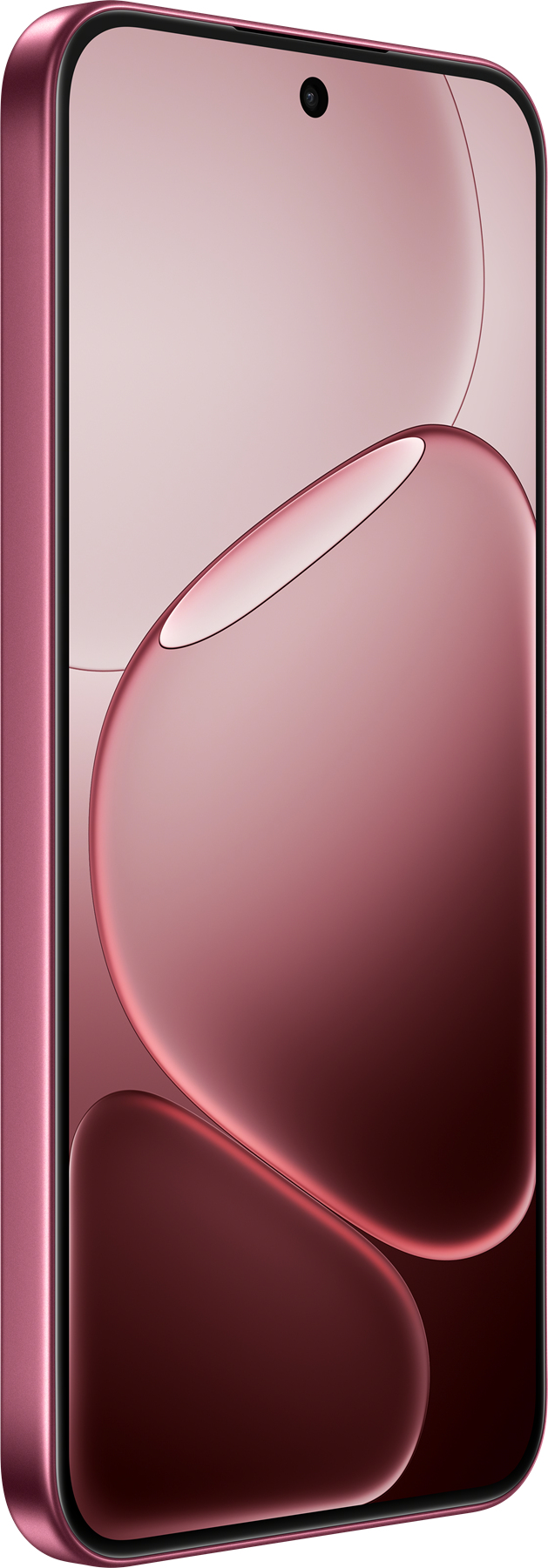 Oppo A6 PRO 5G 100000060092 smartphone 16.7 cm (6.57") Dual SIM Android 15 8 GB 256 GB 7000 mAh Red – image 2