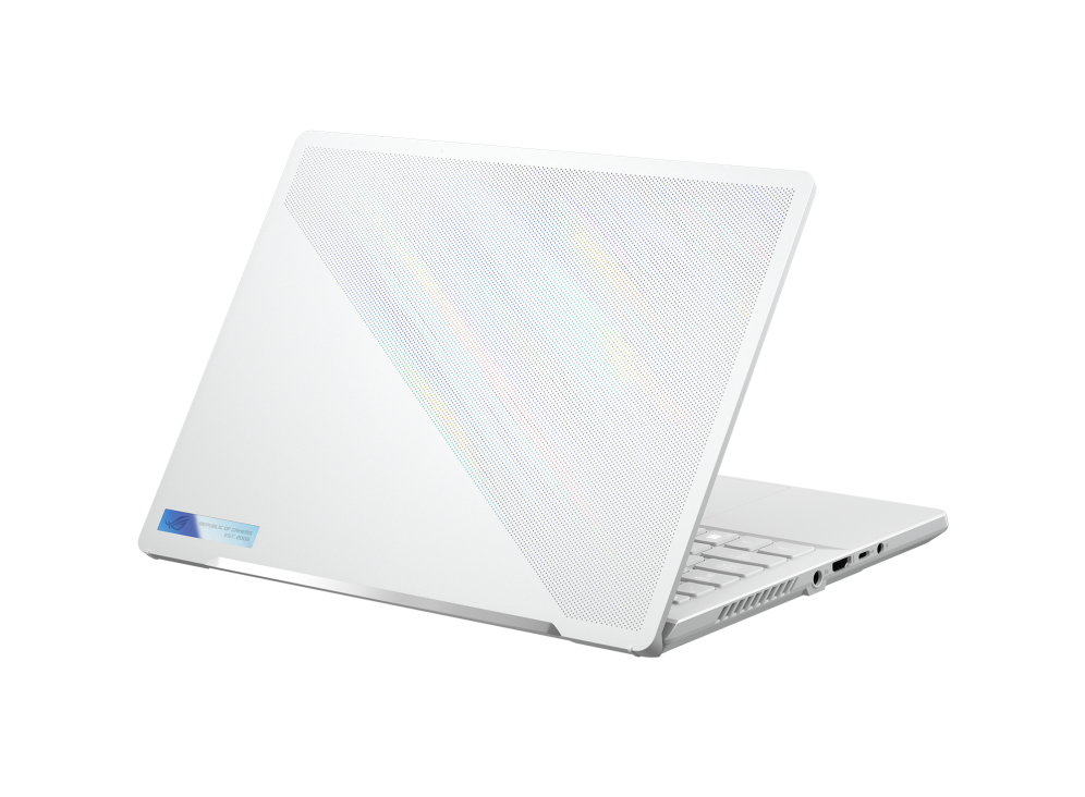 ASUS ROG Zephyrus G14 GA402NV-N2031W AMD Ryzen™ 7 7735HS Laptop – image 4