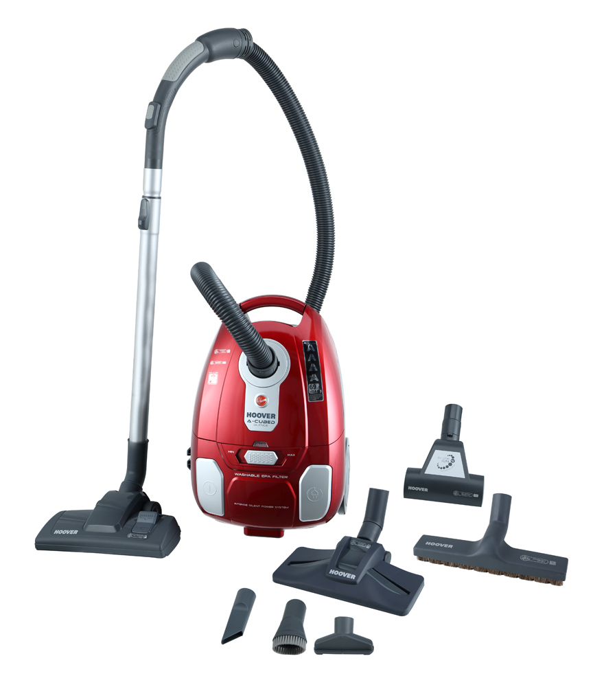 Hoover A-Cubed Silence AC70_AC69011 – image 4