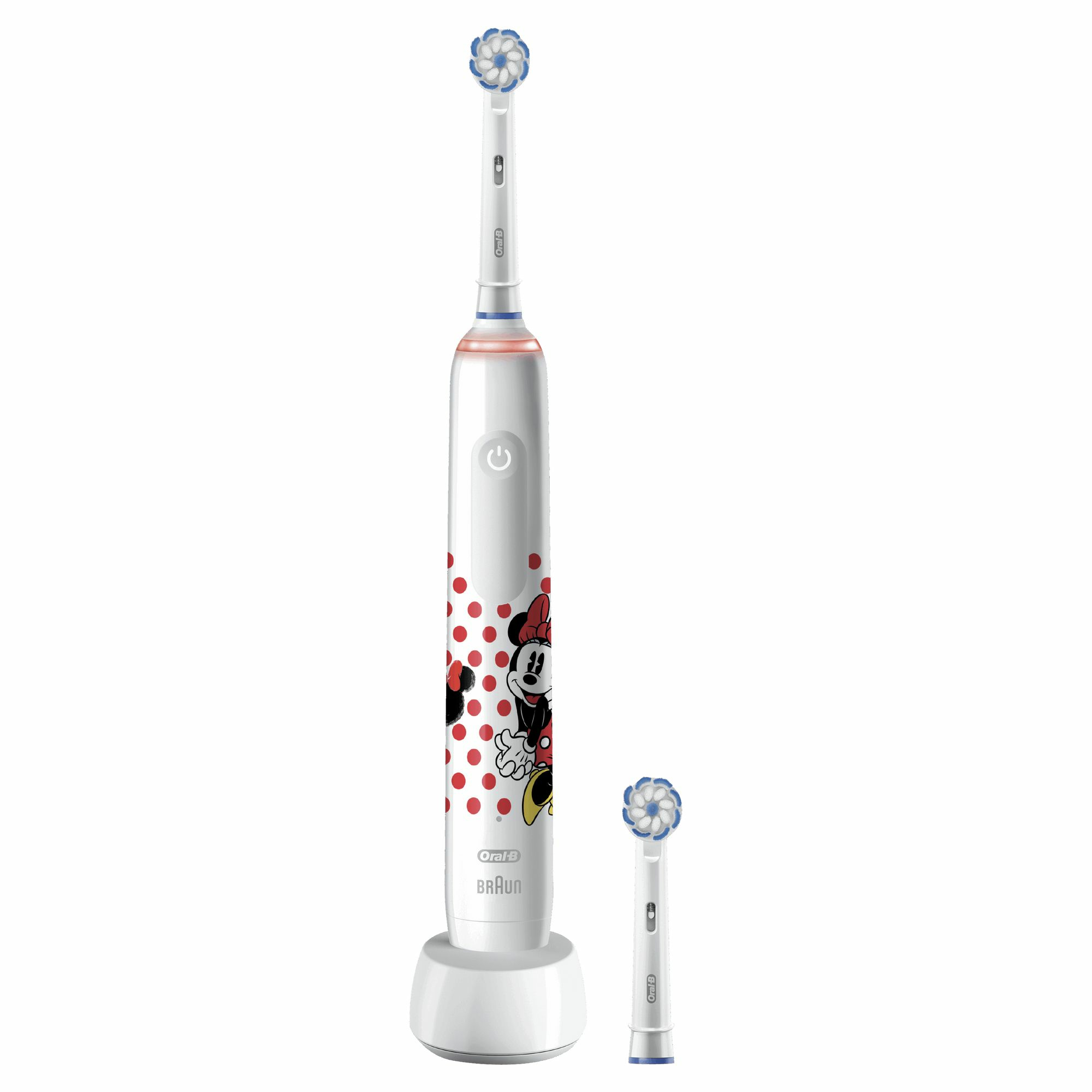 Braun Junior Minnie Mouse – image 2