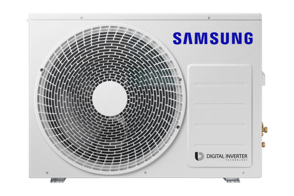 Samsung F-AR18COM air conditioner Split system White – image 3