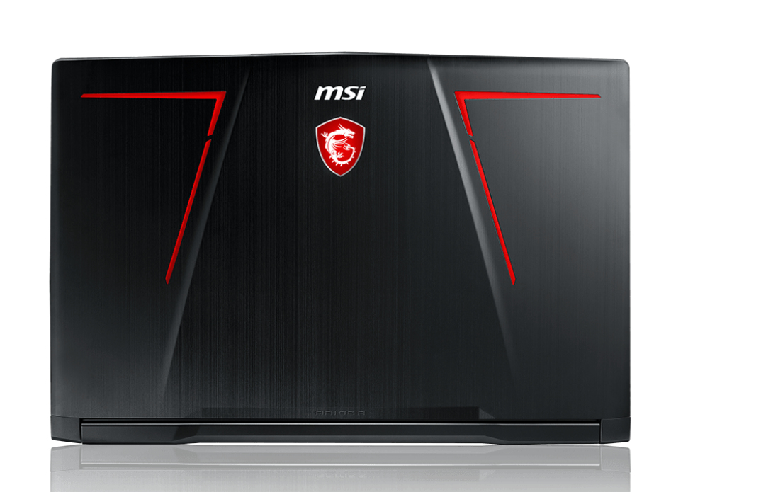 MSI GE73VR 7RE-040 Raider – image 4