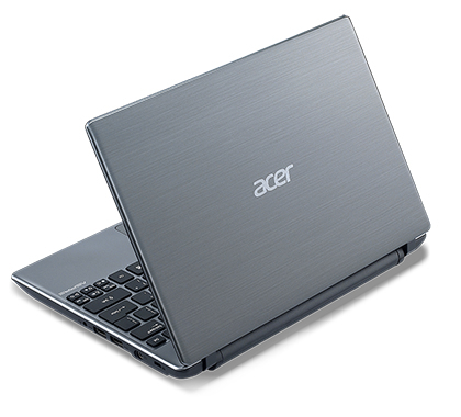 Acer Aspire 171-53334G50ass Intel® Core™ i5 i5-3337U Laptop – image 2